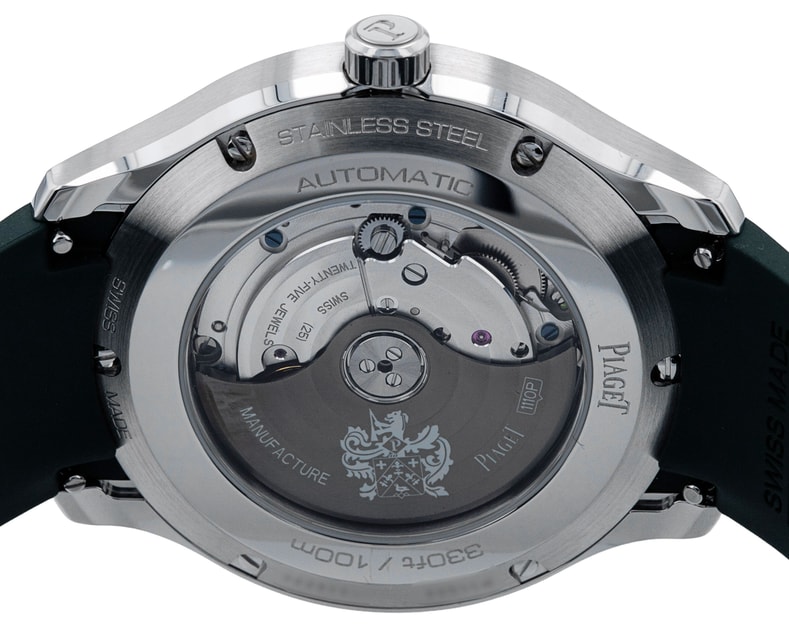 Piaget Polo G0A48022 Image 4